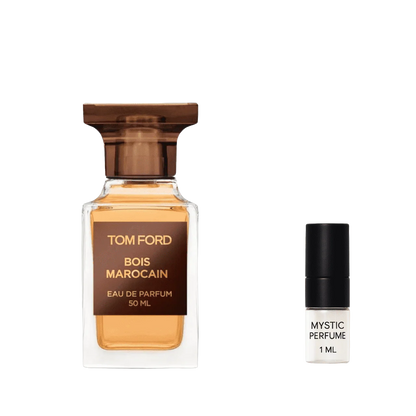 Tom Ford Bois Marocain