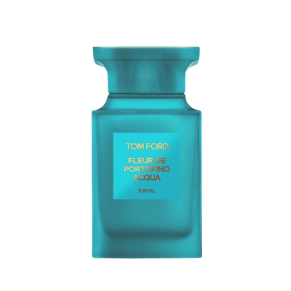 Tom Ford Fleur De Portofino Acqua
