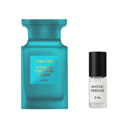 Tom Ford Fleur De Portofino Acqua
