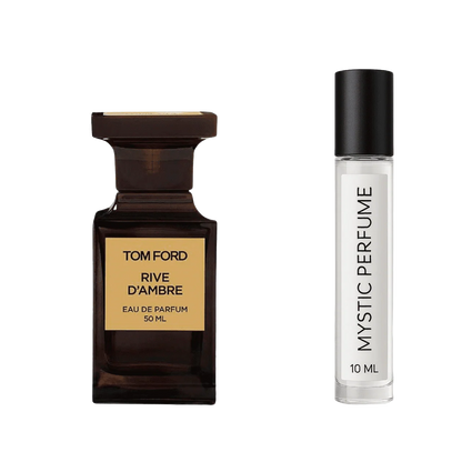 Tom Ford Rive D'Ambre