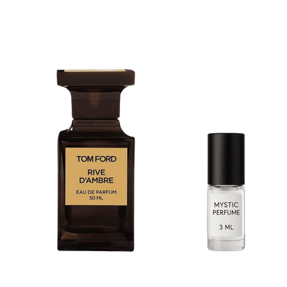 Tom Ford Rive D'Ambre