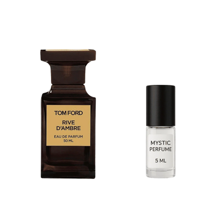 Tom Ford Rive D'Ambre