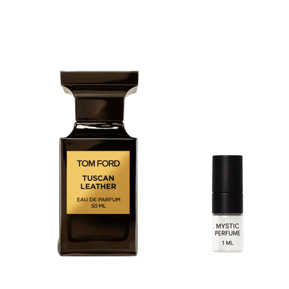 Tom Ford Tuscan Leather