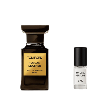 Tom Ford Tuscan Leather