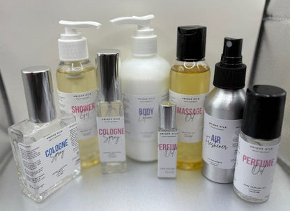 Freedom Ladies Perfume Fragrance