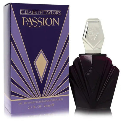 Passion By Elizabeth Taylor Perfume for Women