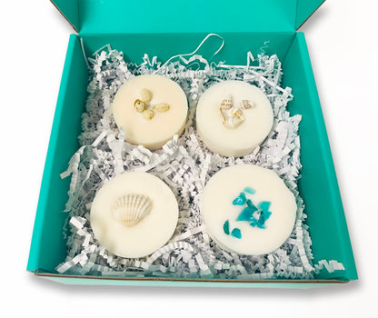 Collection Wax Melts