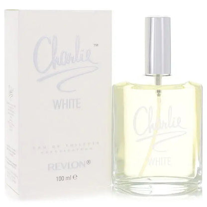 Charlie White By Revlon Perfume for Women