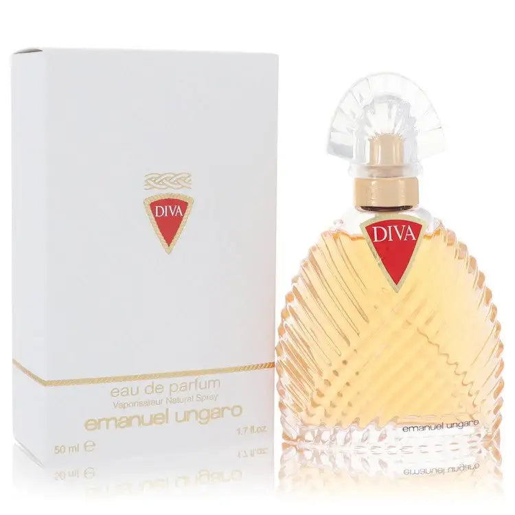 Diva By Ungaro Perfume for Women