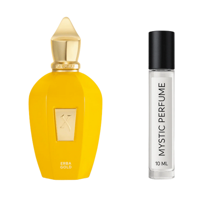 Xerjoff Erba Gold