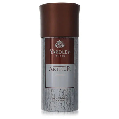 Yardley Arthur By Yardley London Cologne for Men