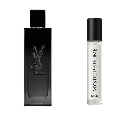 YSL MYSLF EDP