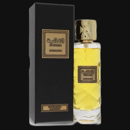 Al Ghalia Tawleefa By Rasasi (Unisex)