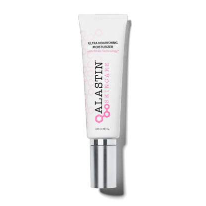 Alastin Skincare Ultra Nourishing Face Moisturizer Cream 2 Oz