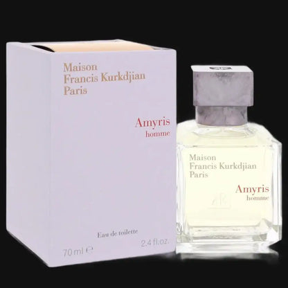 Amyris Homme By Maison Francis Kurkdjian Cologne for Men