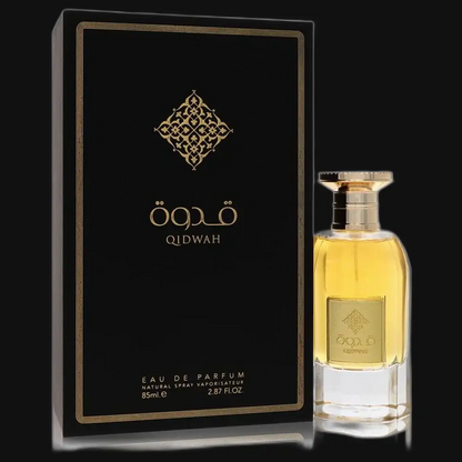 Ard Al Zaafaran Qidwah By Al Zaafaran (Unisex)