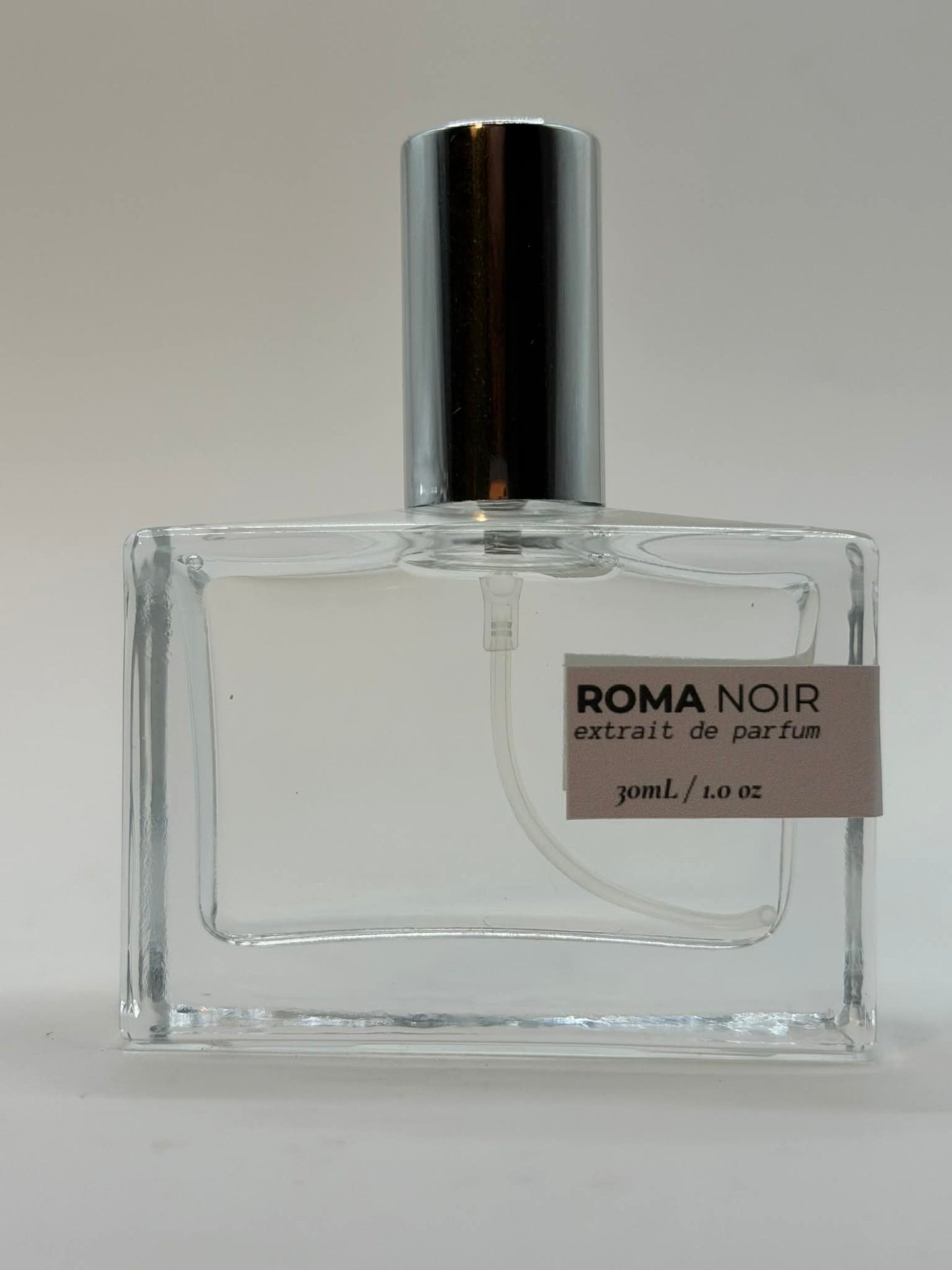 Roma Noir Extrait de Parfum 40% Oil Concentration