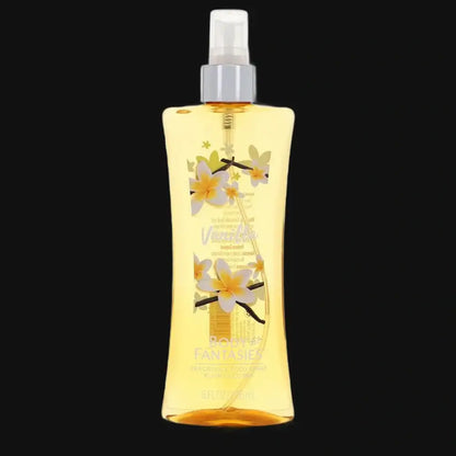 Body Fantasies Signature Vanilla Fantasy By Parfums De Coeur Perfume for Women
