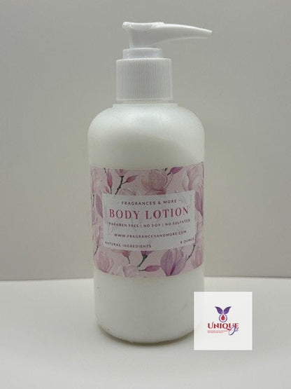 Butt Naked Perfume Body Oil (Adult)