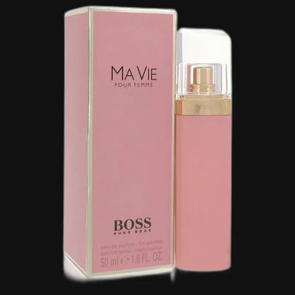 Boss Ma Vie By Hugo Boss Perfume for Women