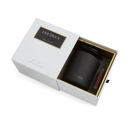 No. 1 - Bois Sacré Candle