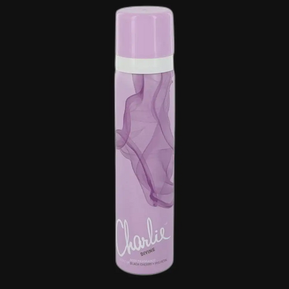 Charlie Divine By Revlon Perfume for Women