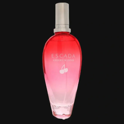 Cherry In Japan By Escada Perfume for Women