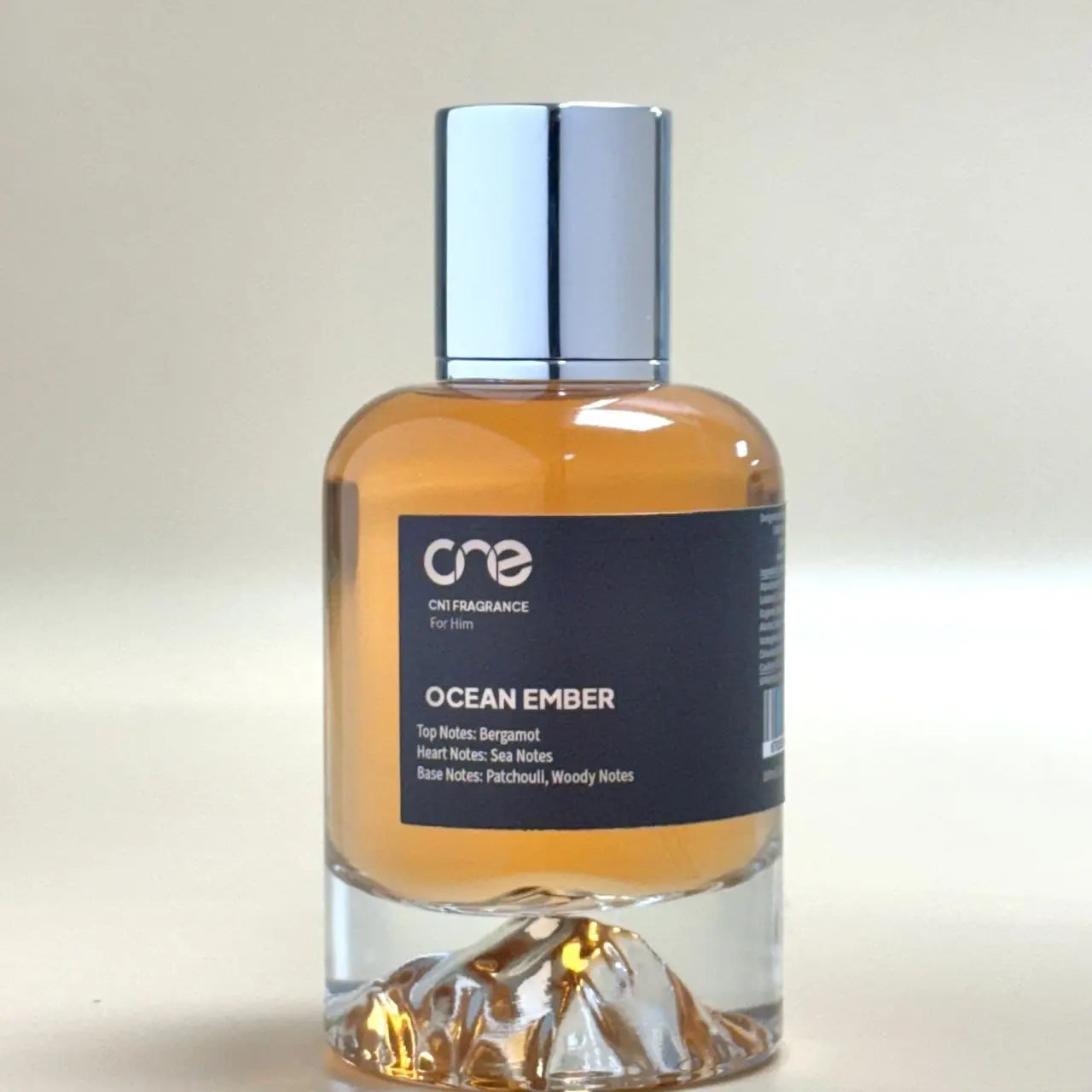 Ocean Ember