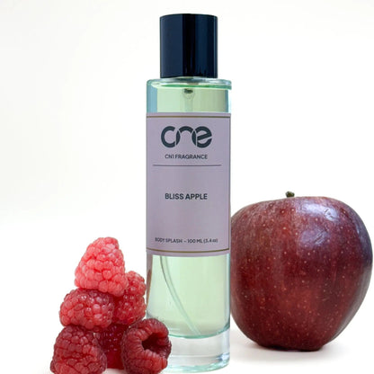 Bliss Apple Body Splash