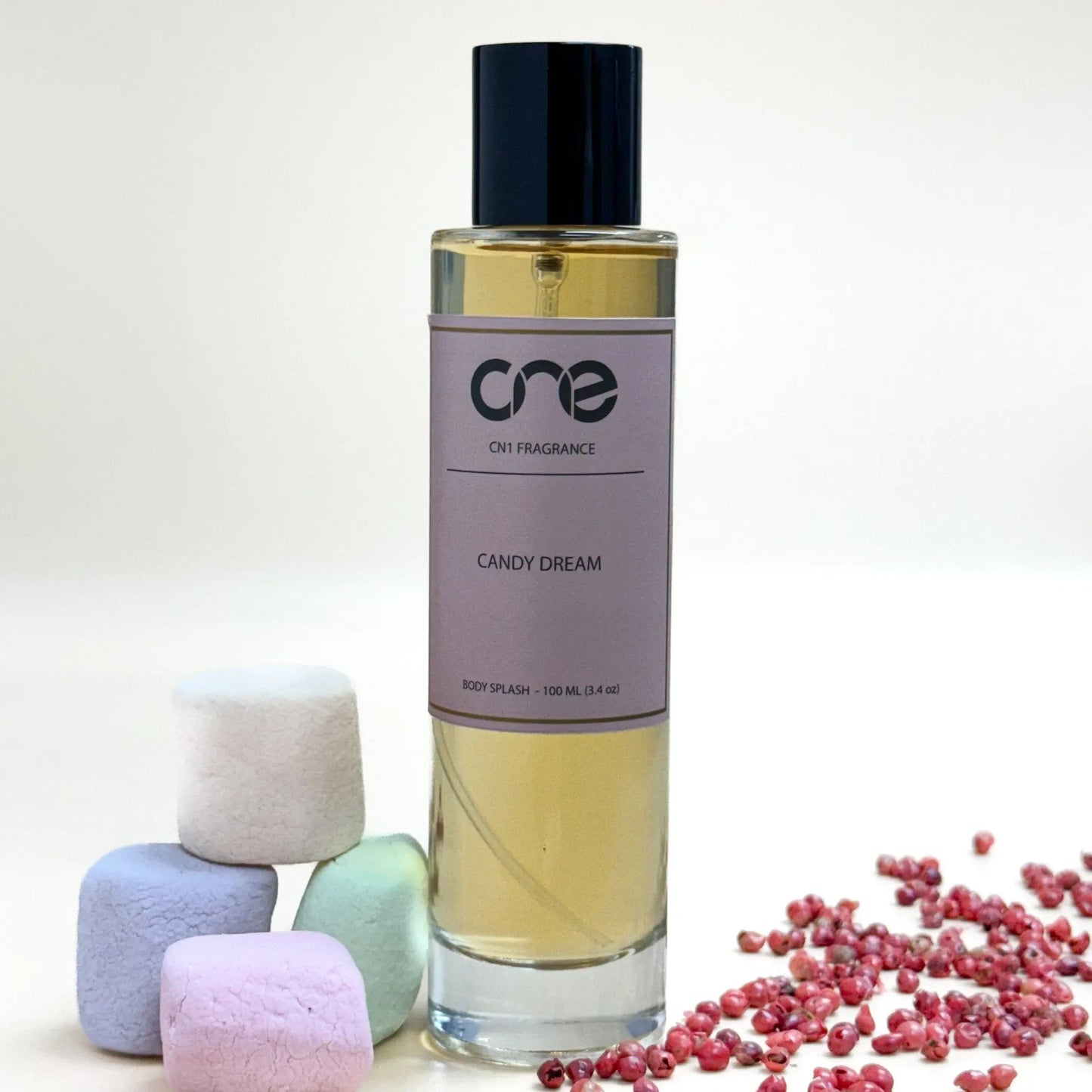 Candy Dream Body Splash