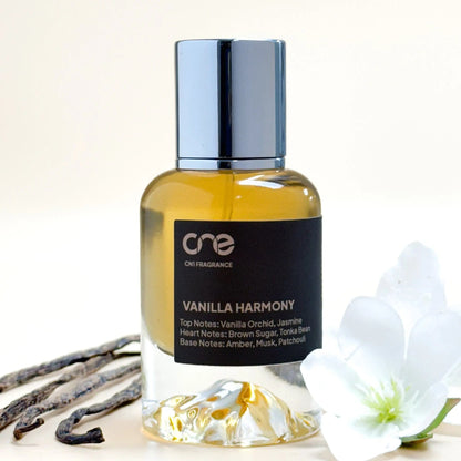 Vanilla Harmony