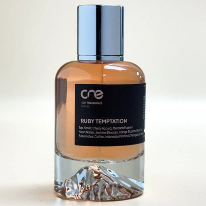 Ruby Temptation
