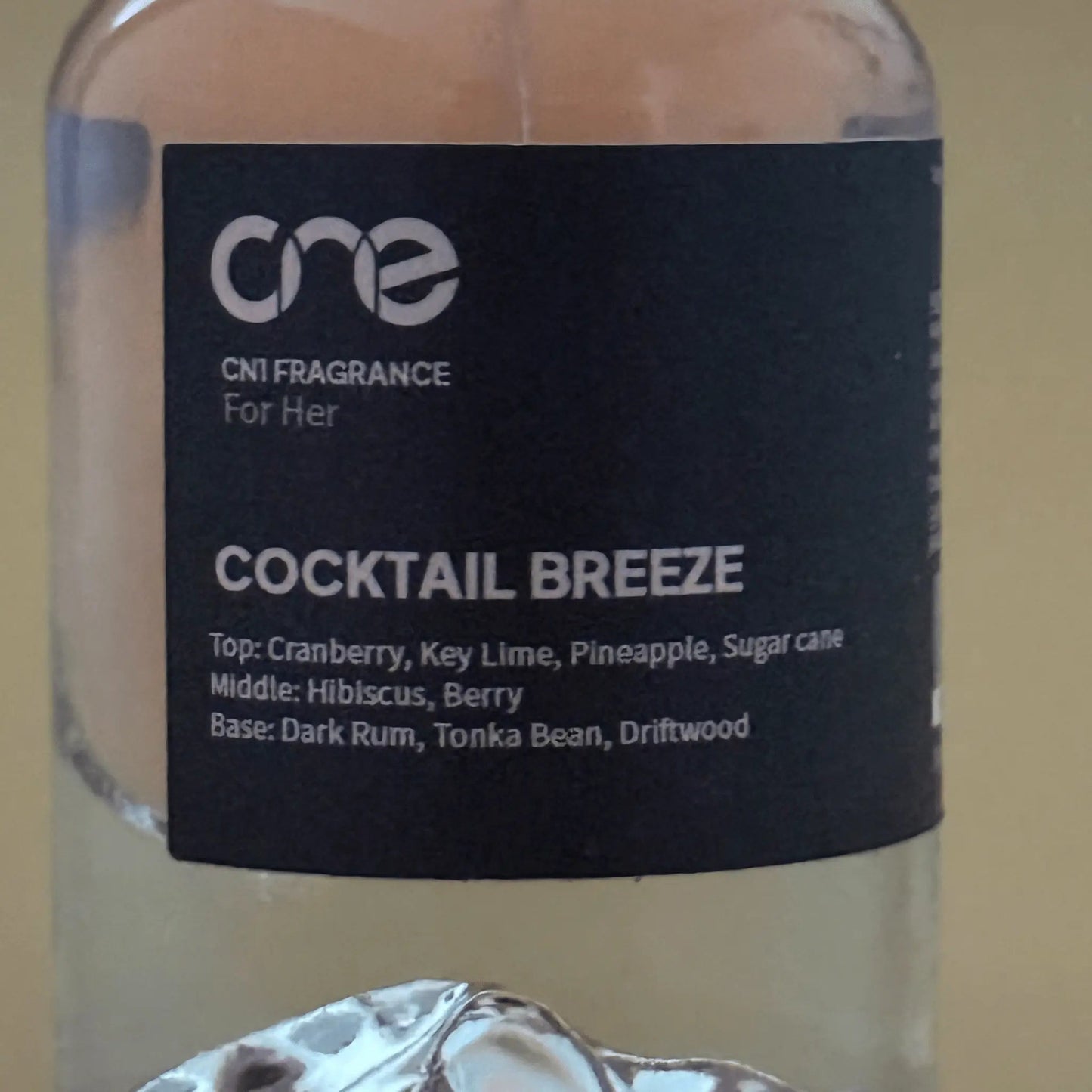 Cocktail Breeze