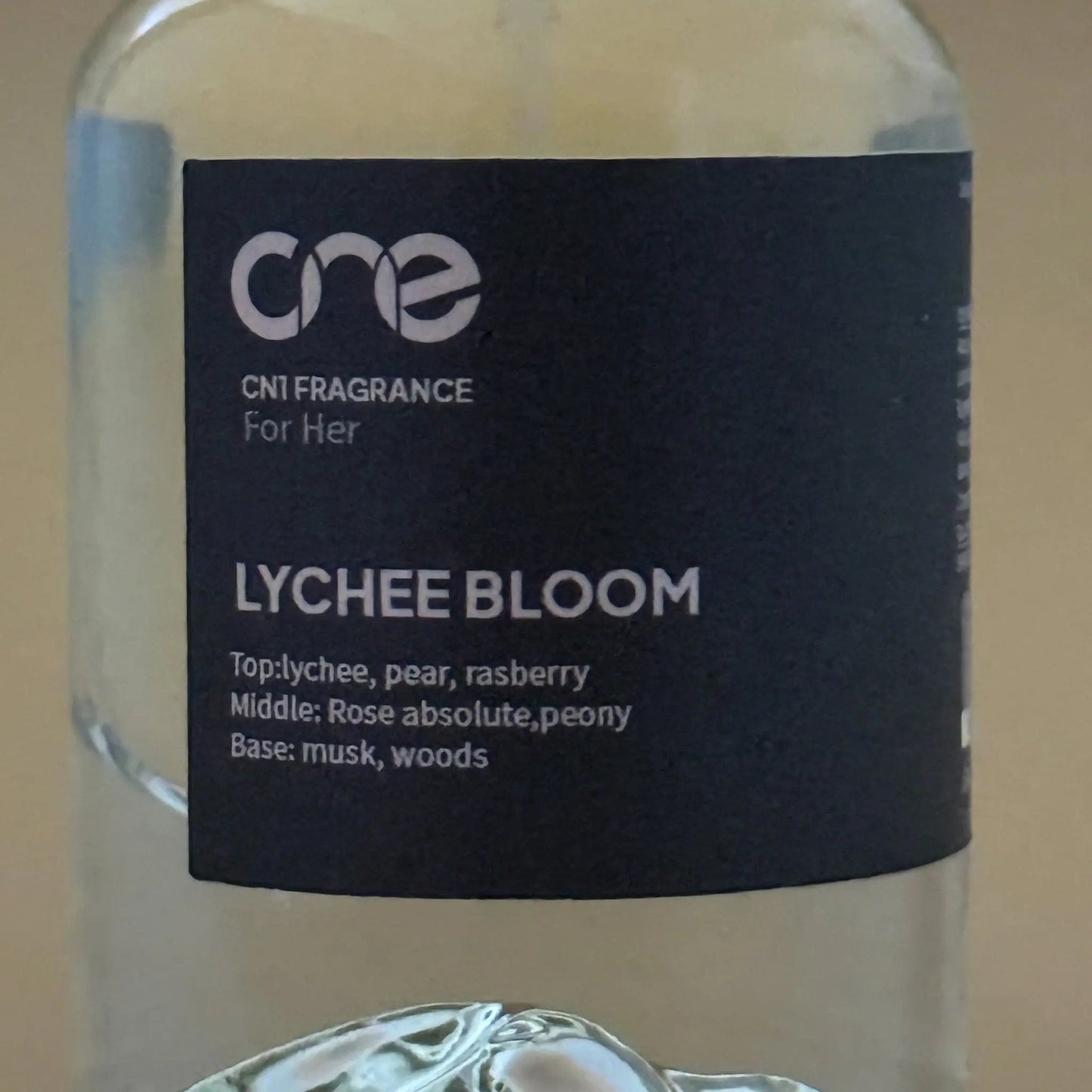 Lychee Bloom