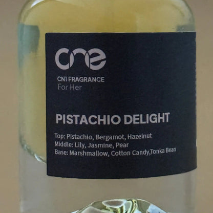 Pistachio Delight