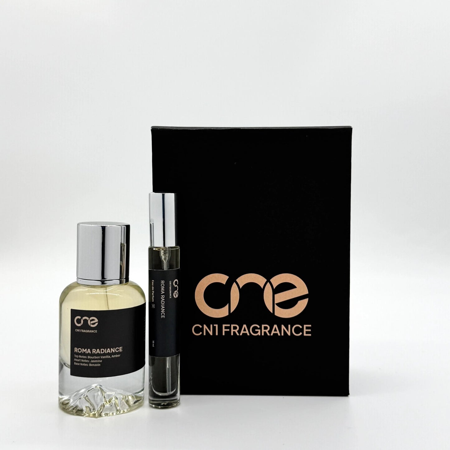 Roma Radiance