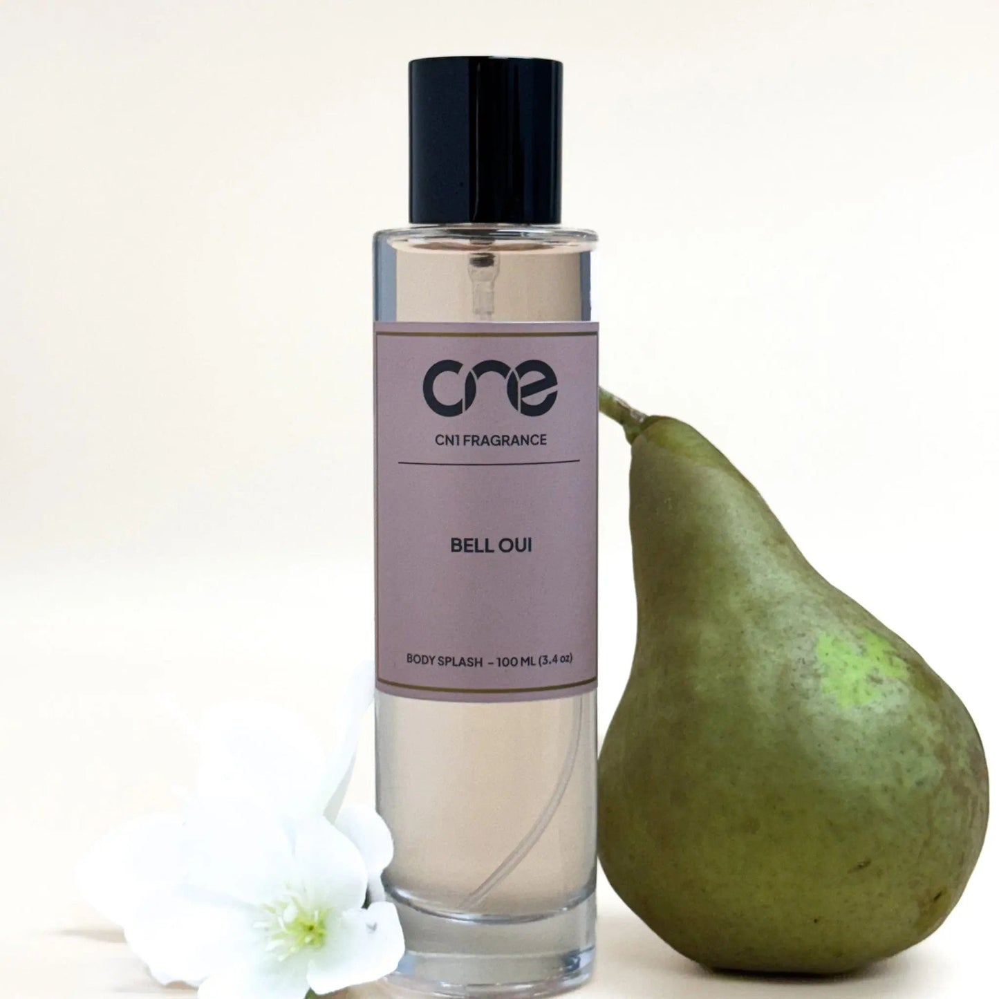 Belle Oui Body Splash
