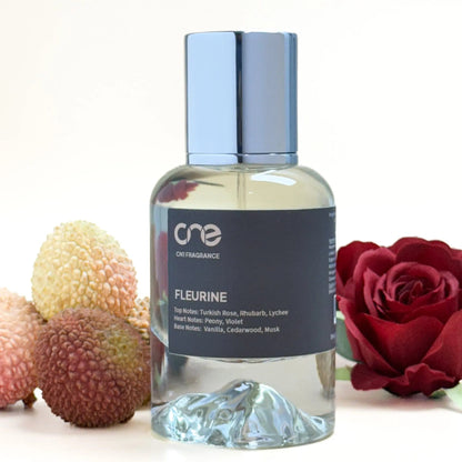 Fleurine
