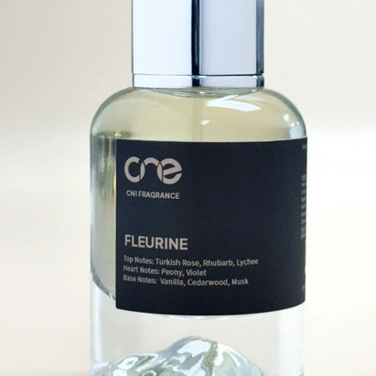 Fleurine