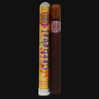 Cuba Canaval By Fragluxe Perfume for Women