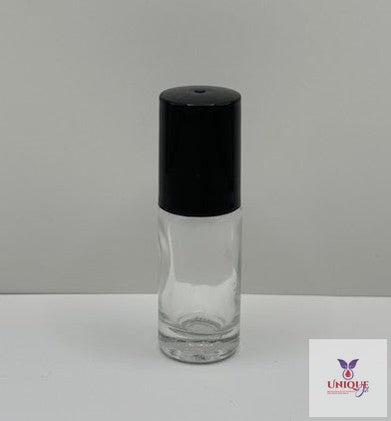Tunisian Amber Unisex Perfume Fragrance