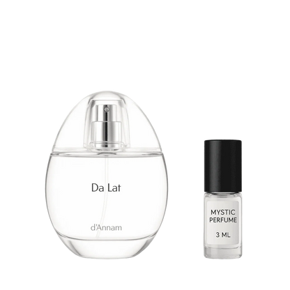 d'Annam Da Lat