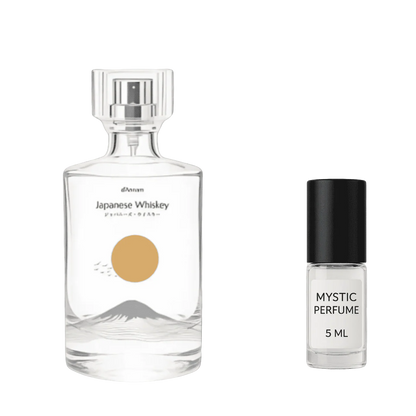 d'Annam Japanese Whiskey