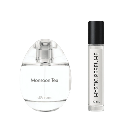 d'Annam Monsoon Tea