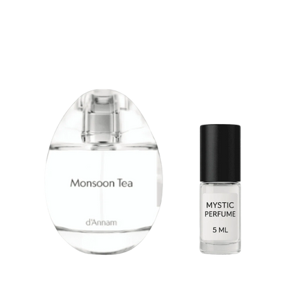 d'Annam Monsoon Tea