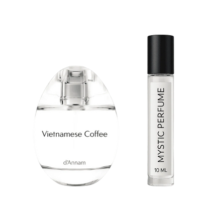 d'Annam Vietnamese Coffee