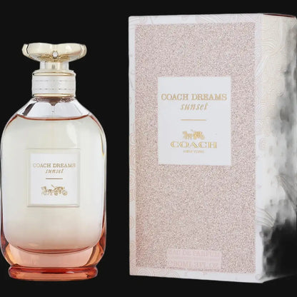 Dreams Sunset By Coach Perfume for Women