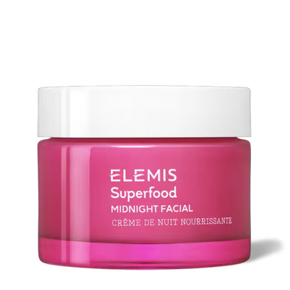 Elemis Superfood Midnight Facial 50 ml