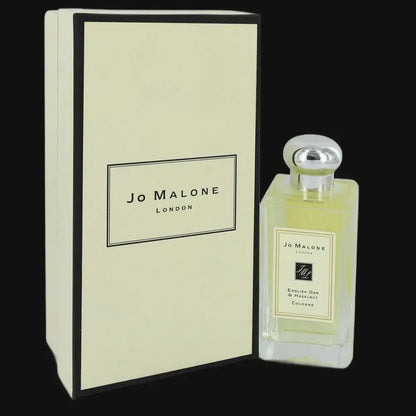 English Oak & Hazelnut By Jo Malone (Unisex)