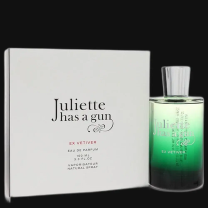 Ex Vetiver By Juliette Has A Gun (Unisex)